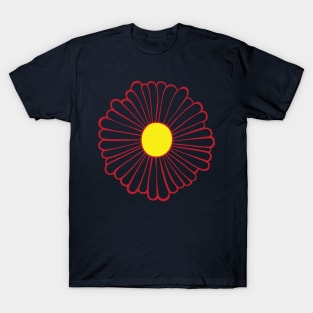 Flower T-Shirt